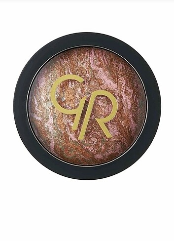 Golden Rose Terracotta allik