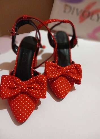 36 Beden Retro ayakkabi