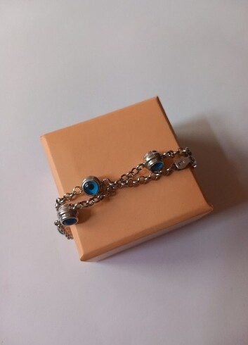 925 ayar gümüş - Görsel 2