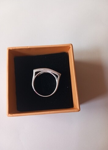 925 ayar yuzuk - Görsel 2