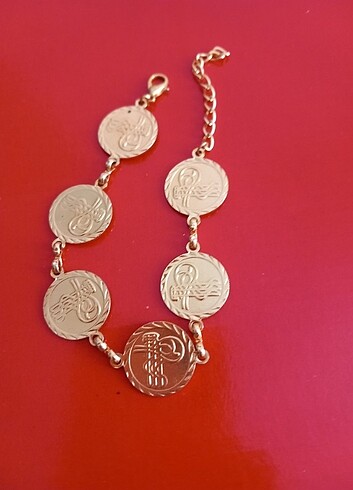 6 li turali bileklik - Görsel 2