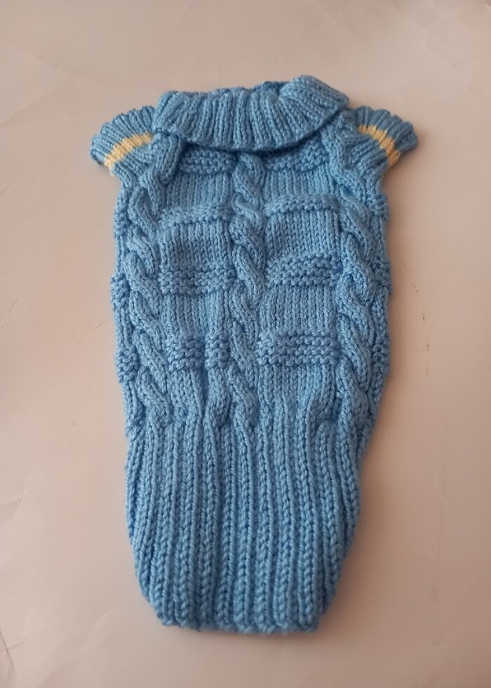 Kedi kazagi - Görsel 2