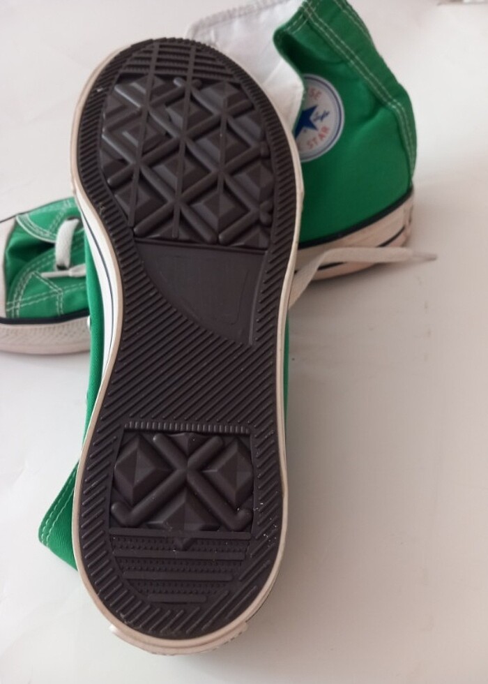Converse  - Görsel 3