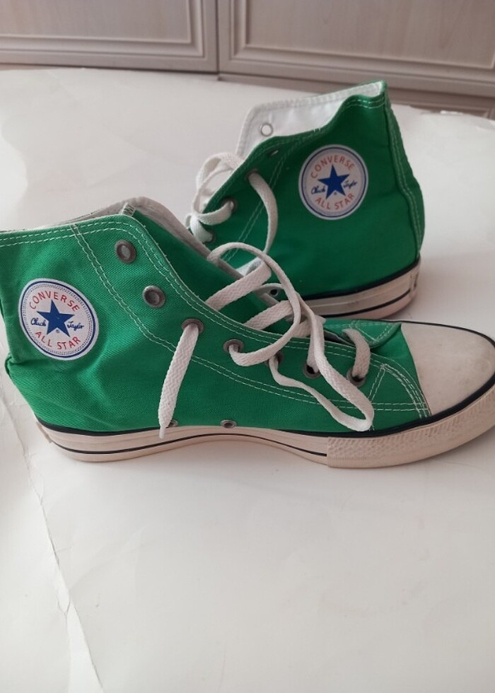 Converse  - Görsel 2