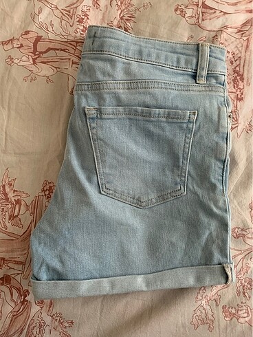 LC Waikiki LCW kot şort