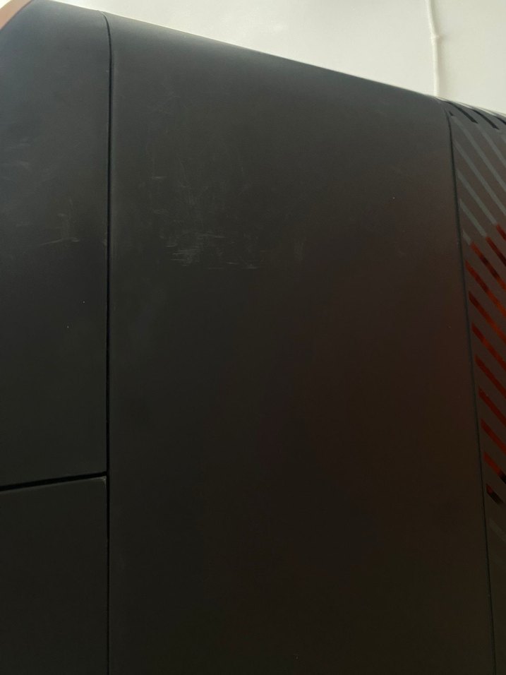 Arçelik Gurme Çiftli Hava Fritözü Siyah - Görsel 5