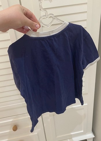 LCW BASKILI TİŞÖRT - Görsel 2