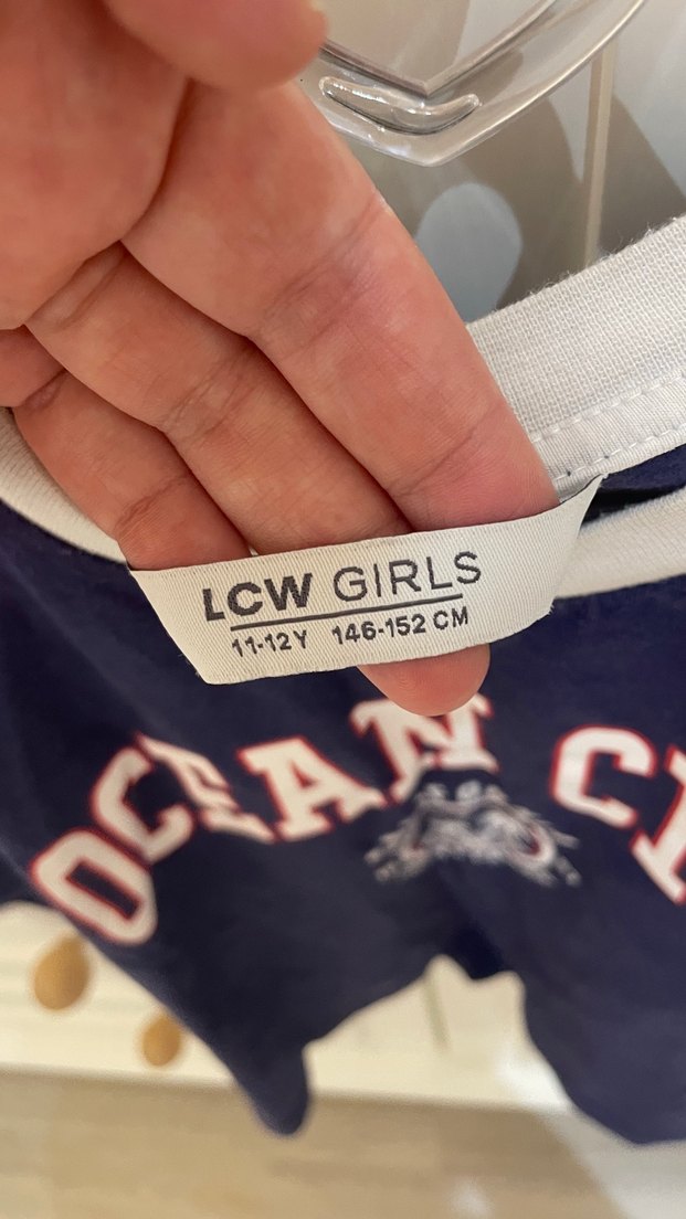 LCW BASKILI TİŞÖRT - Görsel 3