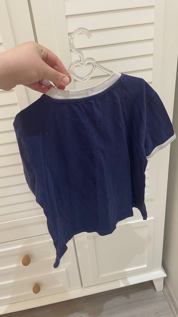 LCW BASKILI TİŞÖRT - Görsel 2