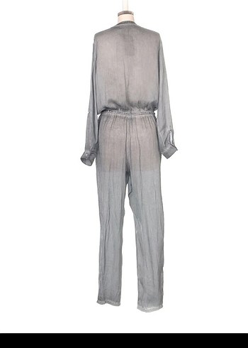 polo garage Keten Tulum - Görsel 2