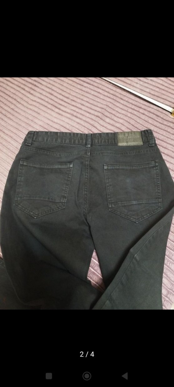 Collezione erkek pantolon - Görsel 2