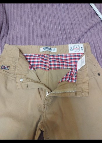 Beymen erkek pantolon - Görsel 3