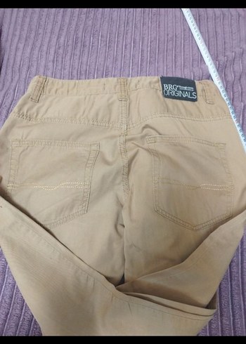 Beymen erkek pantolon - Görsel 2