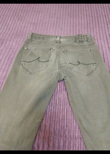 erkek jeans pantolon - Görsel 3