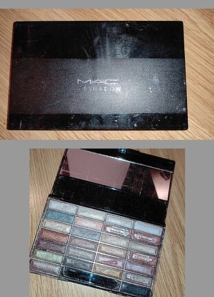 MAC SİMLİ