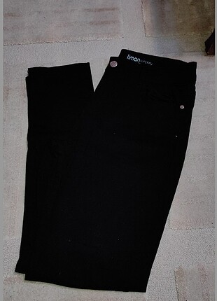 SİYAH PANTOLON