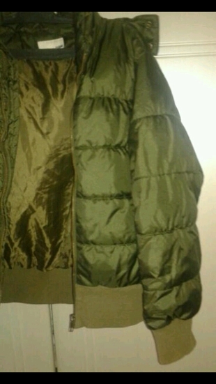 H&M mont şisme kısa 