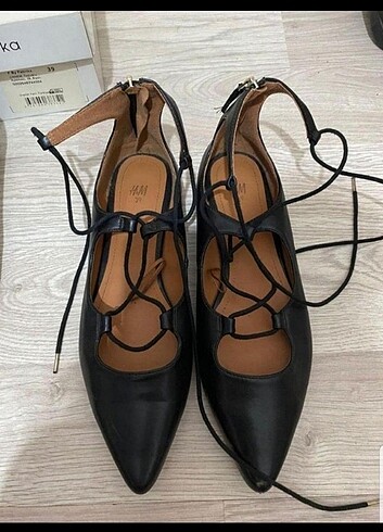 H&M babet