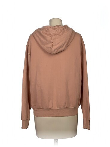 l Beden H&M Sweatshirt %70 İndirimli.