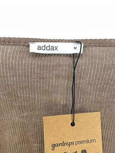 m Beden çeşitli Renk Addax Bluz %70 İndirimli.