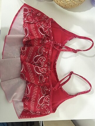 Penti Bikini üstü