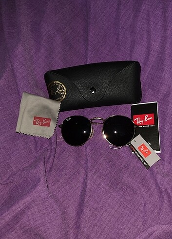 RAYBAN ORJİNAL SIFIR GÖZLÜK KADIN ERKEK UNİSEX 