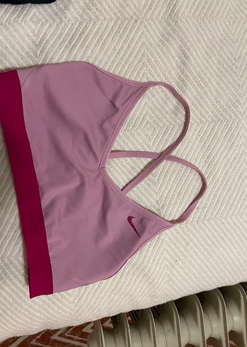 Siyah Spor Sütyeni - Görsel 3