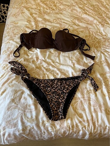 H&m bikini takımı