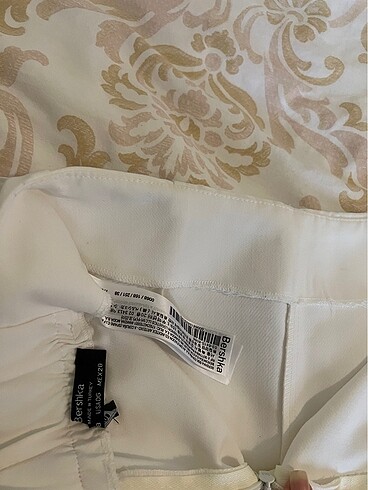 Bershka Berskha şort etek