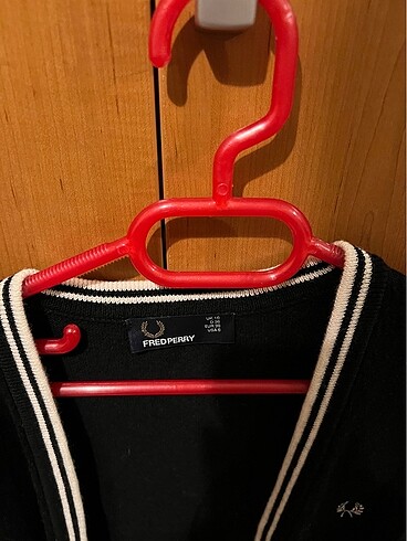 Fred Perry Fred perry hırka