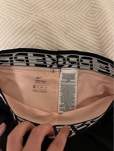 xs Beden Nike şort