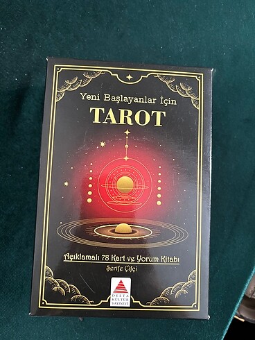 Tarot