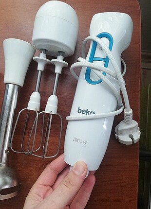 Beko blendr seti 