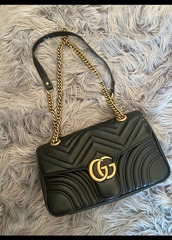 Gucci Gucci bayan kol cantasi