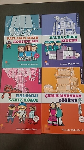  Beden 4 muhteşem set