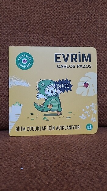  Beden Geleceğin dahileri