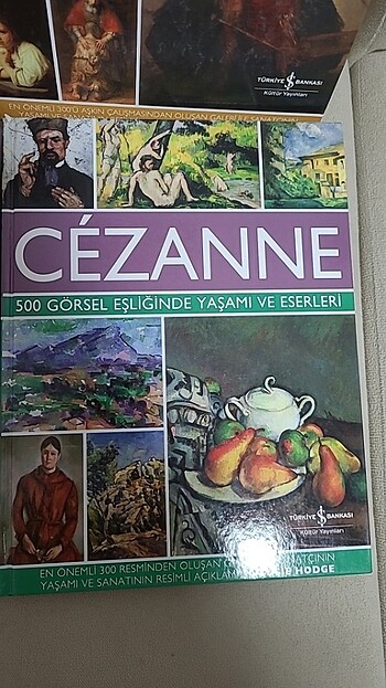 Beden Renk SANAT KITAPLARI