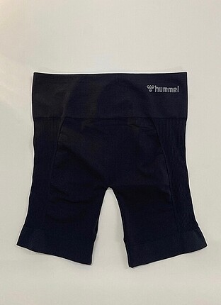 HUMMEL BİKER TAYT
