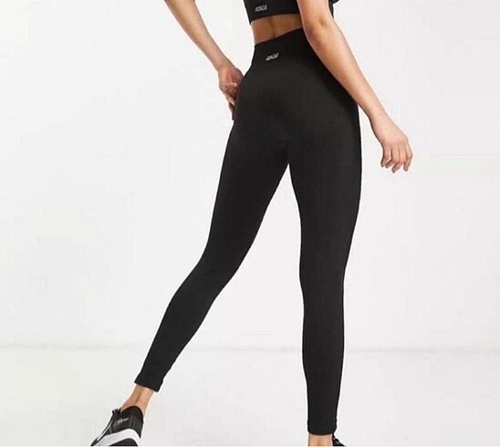 Beklenen yeni Asos yüksek bel Tayt