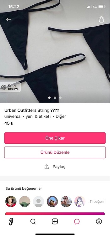 Özel ilan