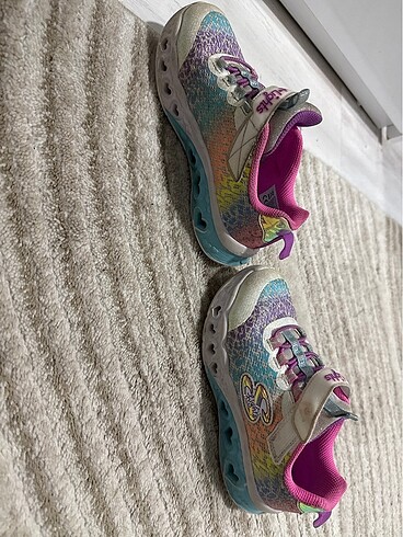 Skechers 29 numara skechers