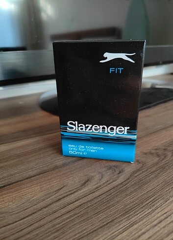 Slazenger erkek parfümü 