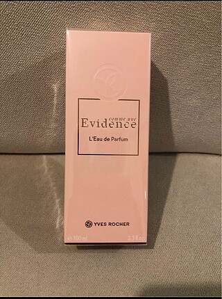 Evidence edp 100ml kadın parfüm