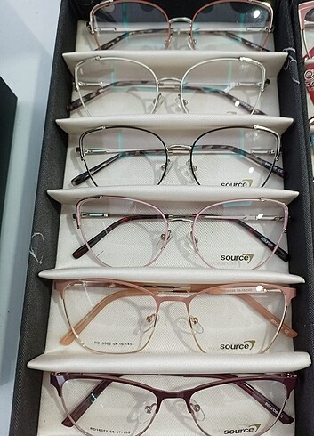 Optik çerçeve 