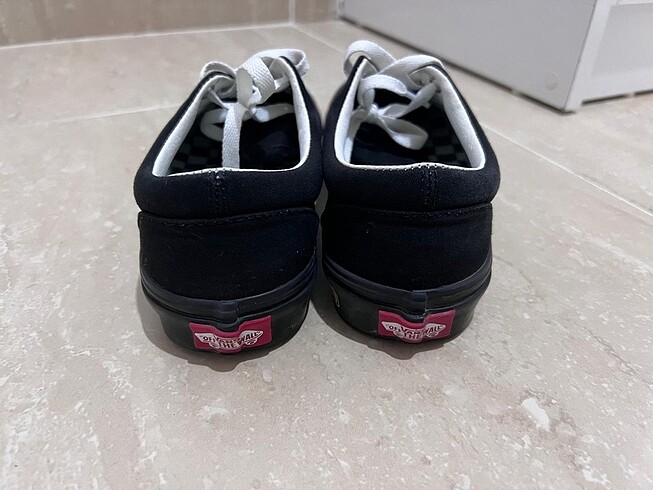 Vans Vans ayakkabı
