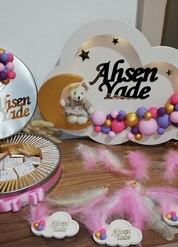 Kapı süsü