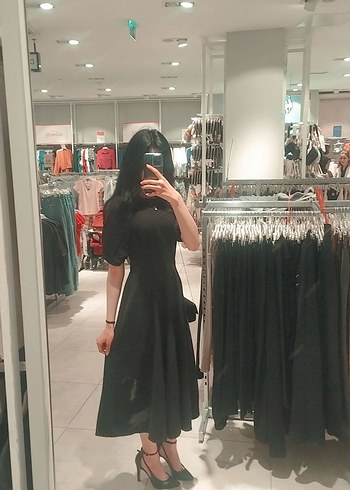 Trendyol & Milla Midi elbise