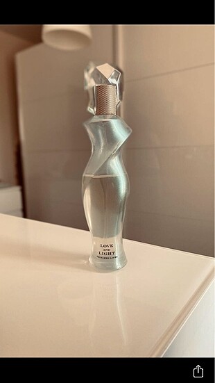 Jennifer Lopez eau de parfume 75 ml