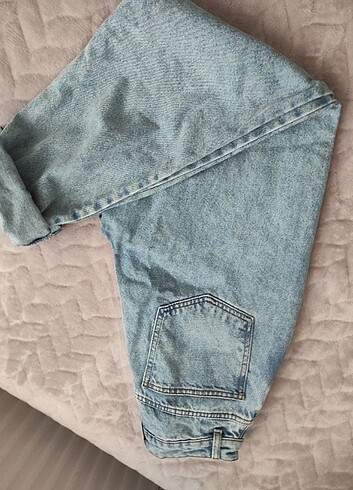 34 Beden Pantolon 