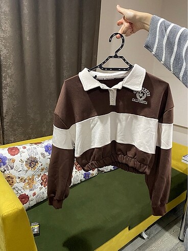 Bershka sweatshirt